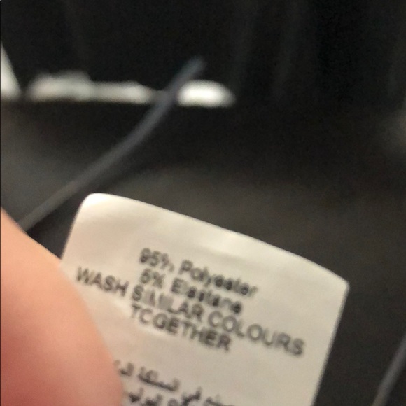 Missguided Ribbed Dress - Picture 4 of 4